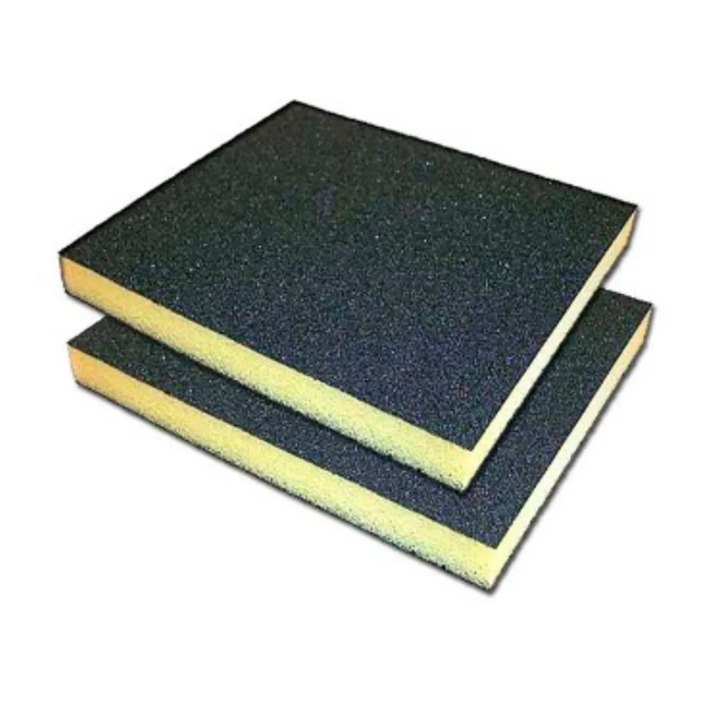 Esponja Lixa 100gr