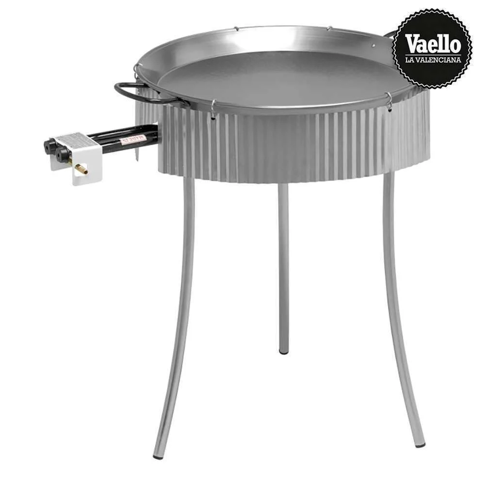 Para-Ventos 3 Modulos (At&eacute; &Oslash;70cm) Vaello