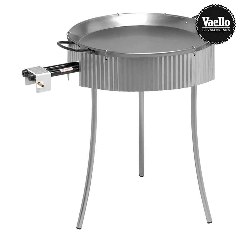 Para-Ventos 4 Modulos (Desde &Oslash;80 At&eacute; &Oslash;100cm) Vaello