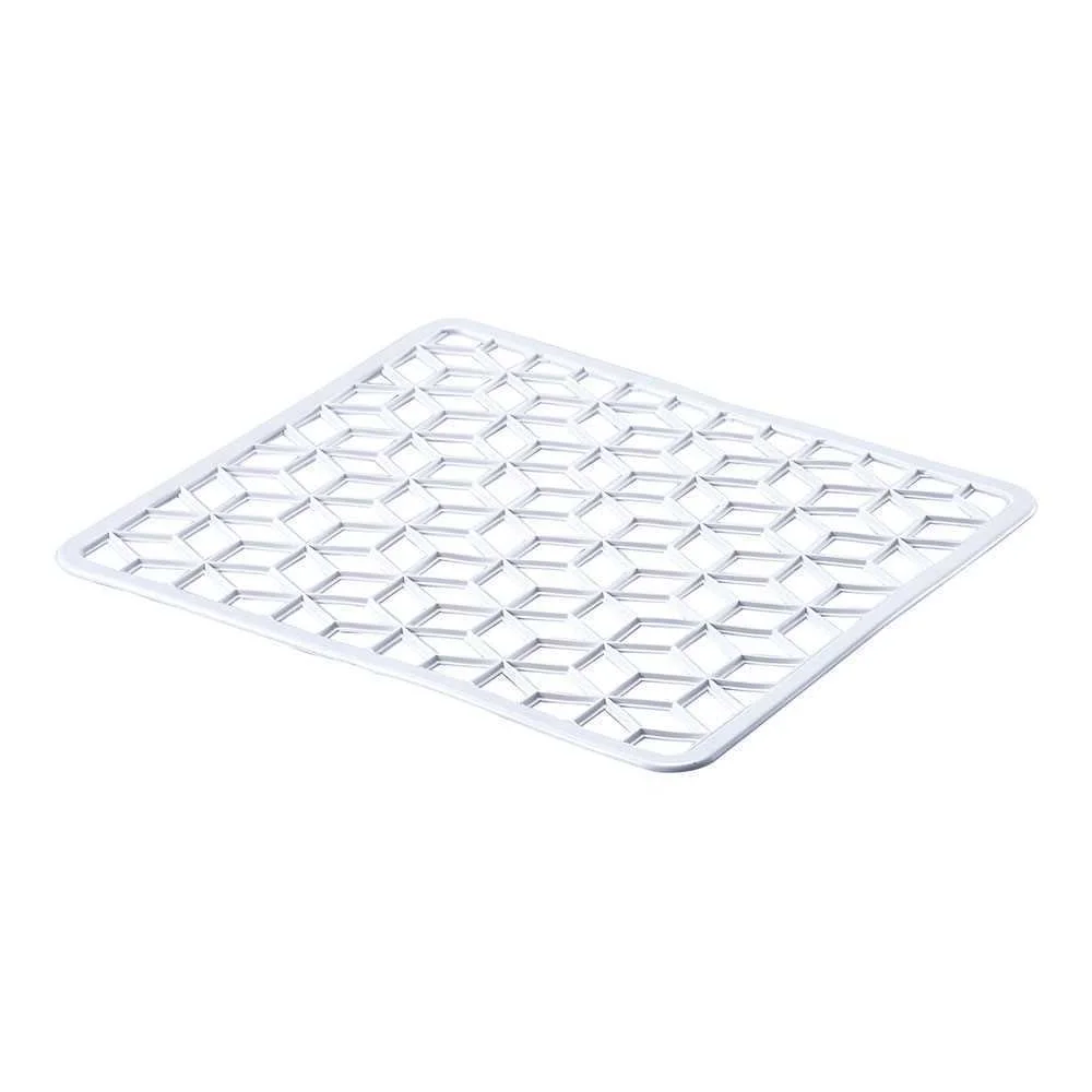 Protetor Pratos de Pl&aacute;stico 33x31cm Mondex