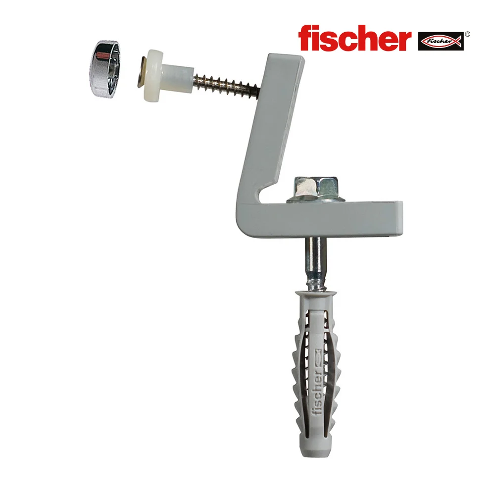 Fixa&ccedil;&atilde;o sanit&aacute;ria wb 5 n 18652 fischer