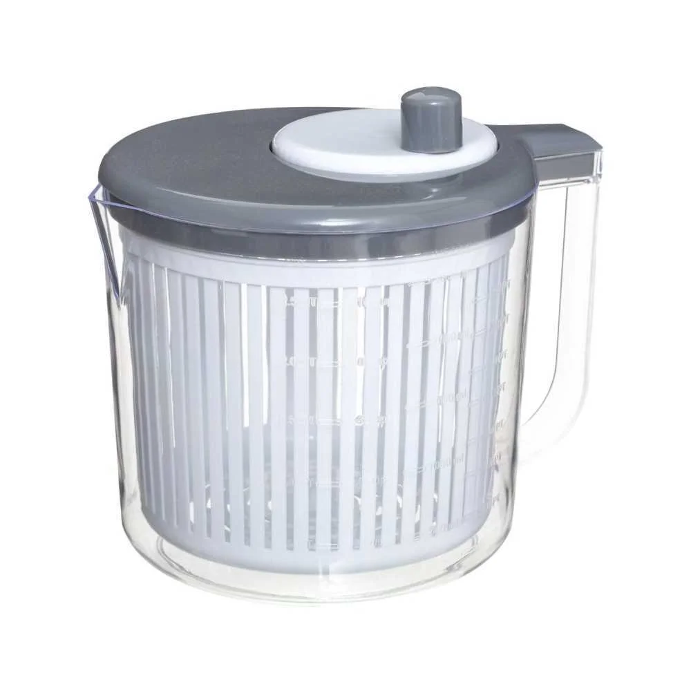 Mini Escorredor Erduras  2.5lt 21x19x17cm