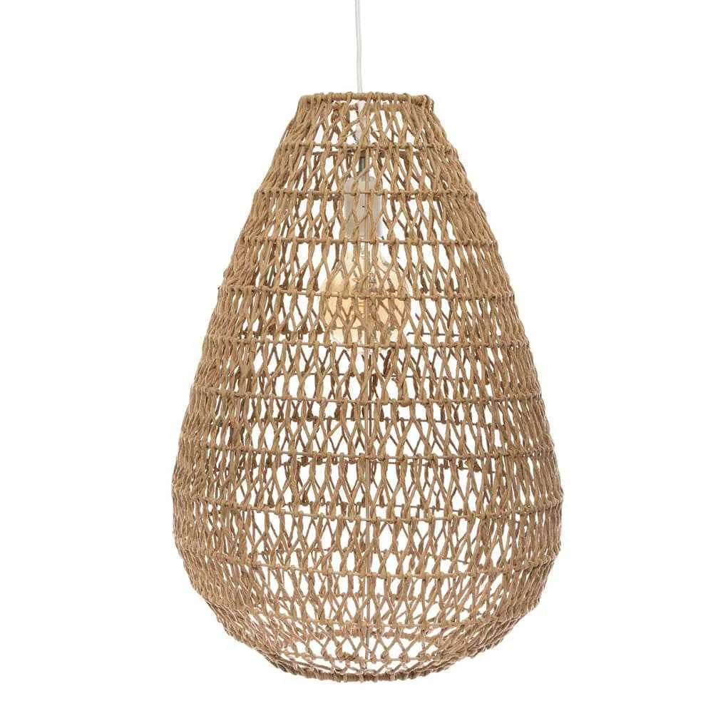 L&aacute;mpara de Techo Atmosphera Tress&eacute; 40w Arena (55 .