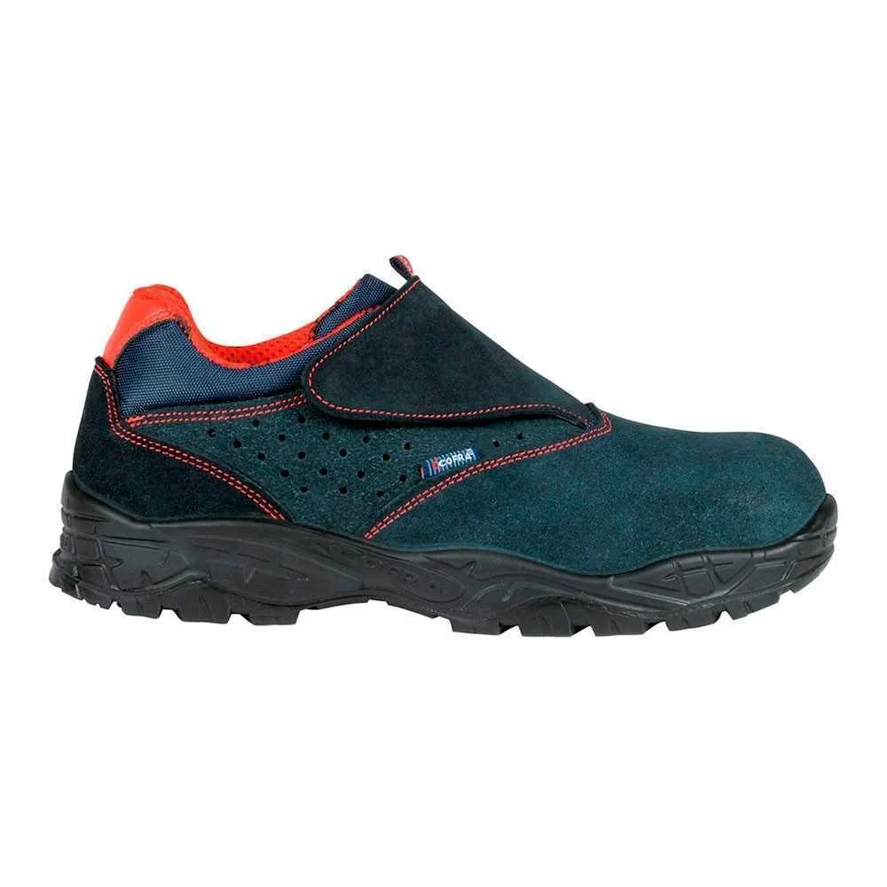 Sapatos de seguran&ccedil;a cofra altimeter s1 p src tam.