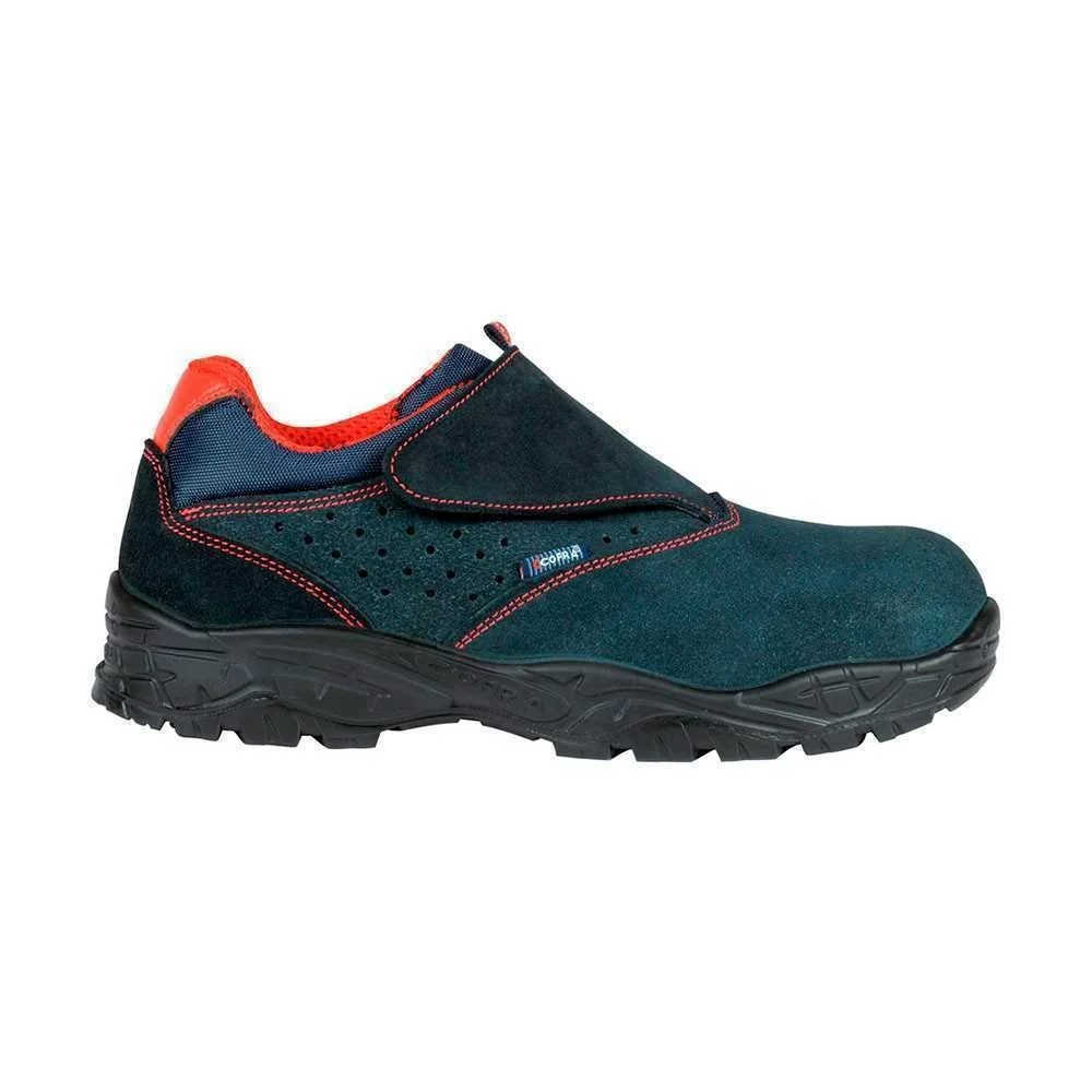Sapatos de Seguran&ccedil;a Cofra Altimeter S1 P Src Tamanho 46
