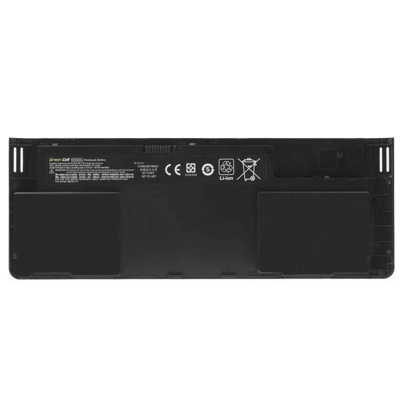 Green Cell Battery Od06xl Hstnn-Ib4f For Hp Elite.