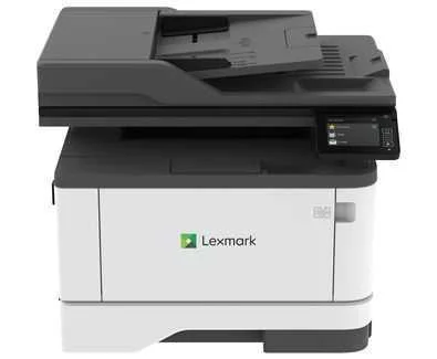 Lexmark Multif Laser Mono Mx431adn