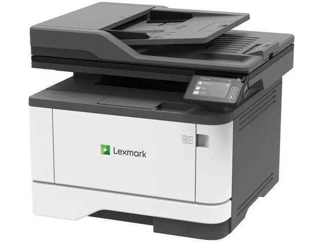 Lexmark Multif Laser Mono Mx431adn