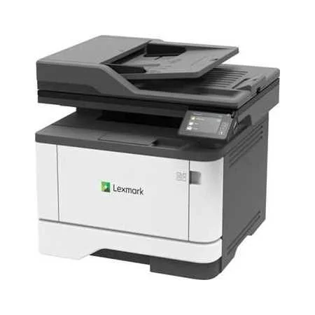Lexmark Multif Laser Mono Mx431adn
