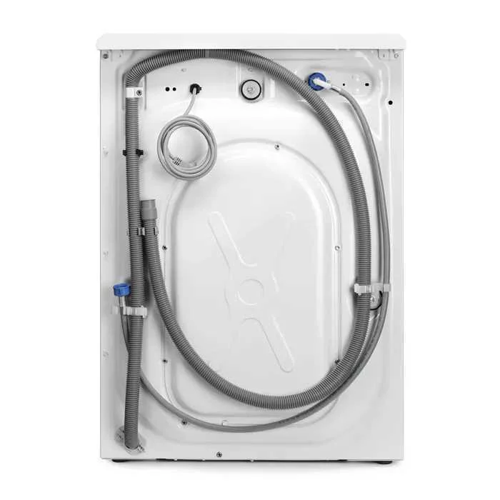 Washing Machine L6fbi147p 10kg 1400rpm (White) - Aeg