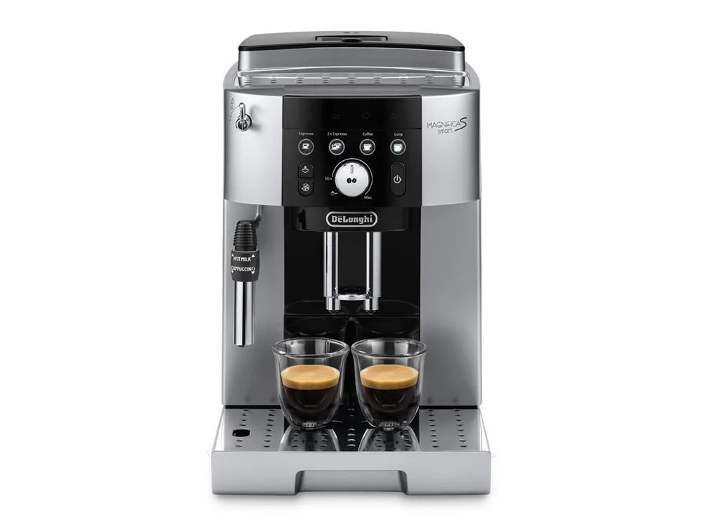 Delonghi Magnifica S Smart Semi-Auto Espresso Machine 1.8 L