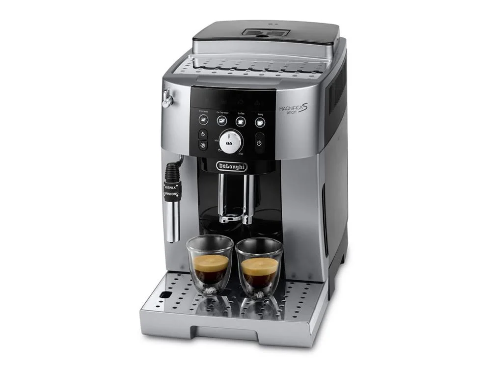 Delonghi Magnifica S Smart Semi-Auto Espresso Machine 1.8 L