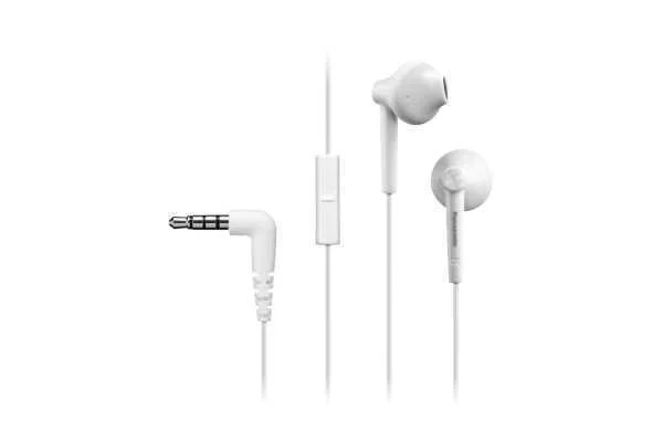 Auricular Panasonic Rptcm55ew