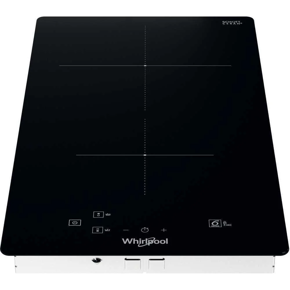 Placa Whirlpool WSQ-0530-NE