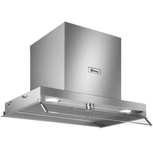 Extrator Convencional Balay 3BD866MX 60 cm 620 m&sup3;.