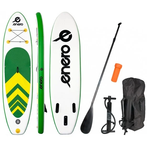Tabla Paddle Surf Hinchable 300x76x15cm