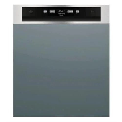 Maquina Lavar Lou&ccedil;a Hotpoint HBC-3-C-41-W