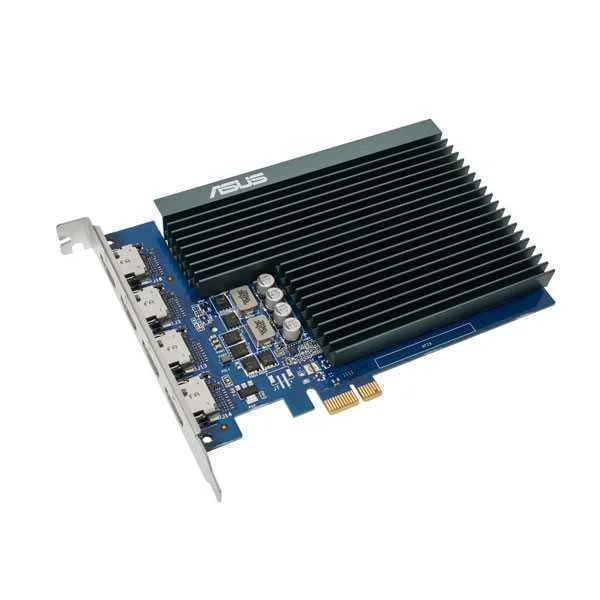 Asus Geforce Gt 730 2gb Gddr5 Low Profile