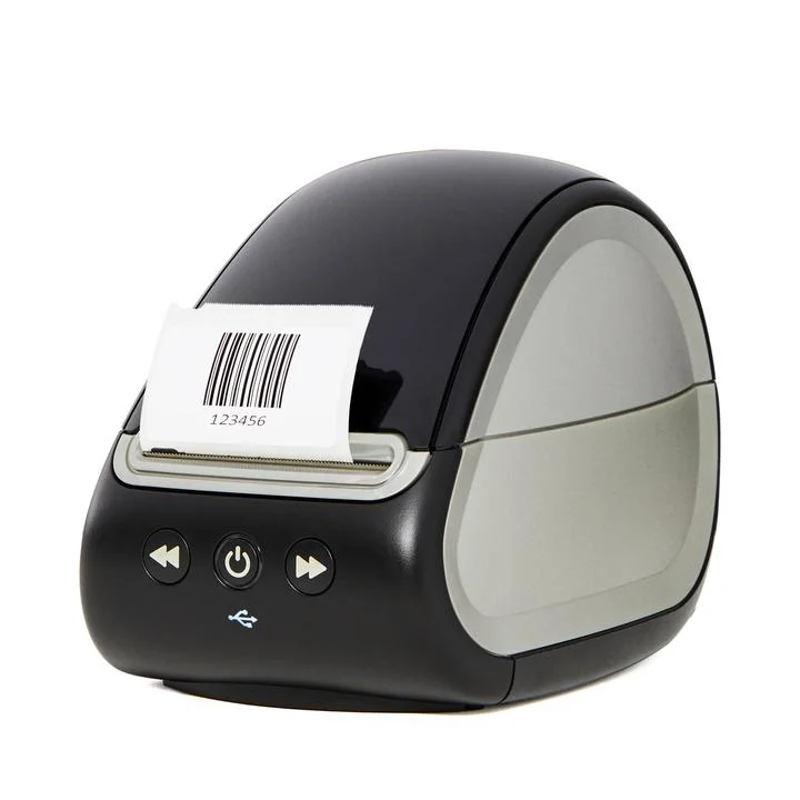 Label Writer 550 Printer Emea