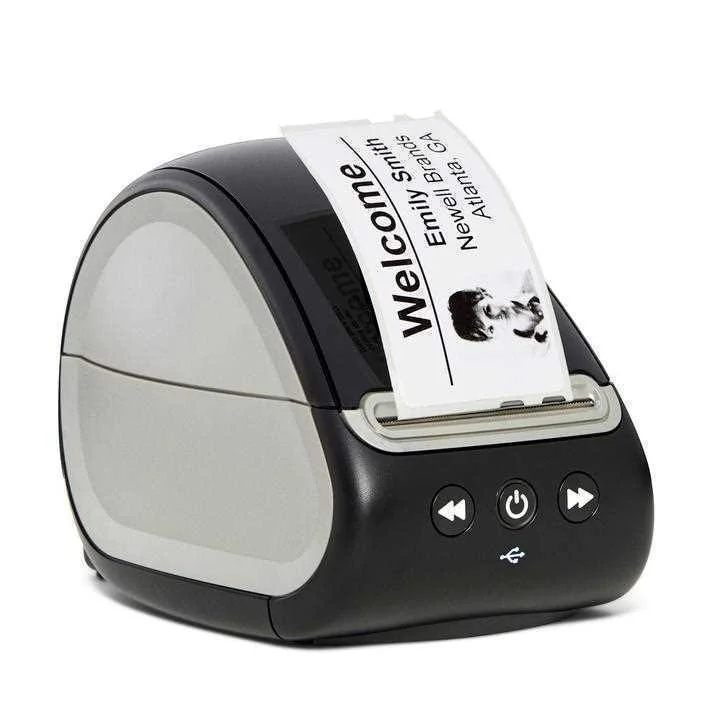 Label Writer 550 Printer Emea