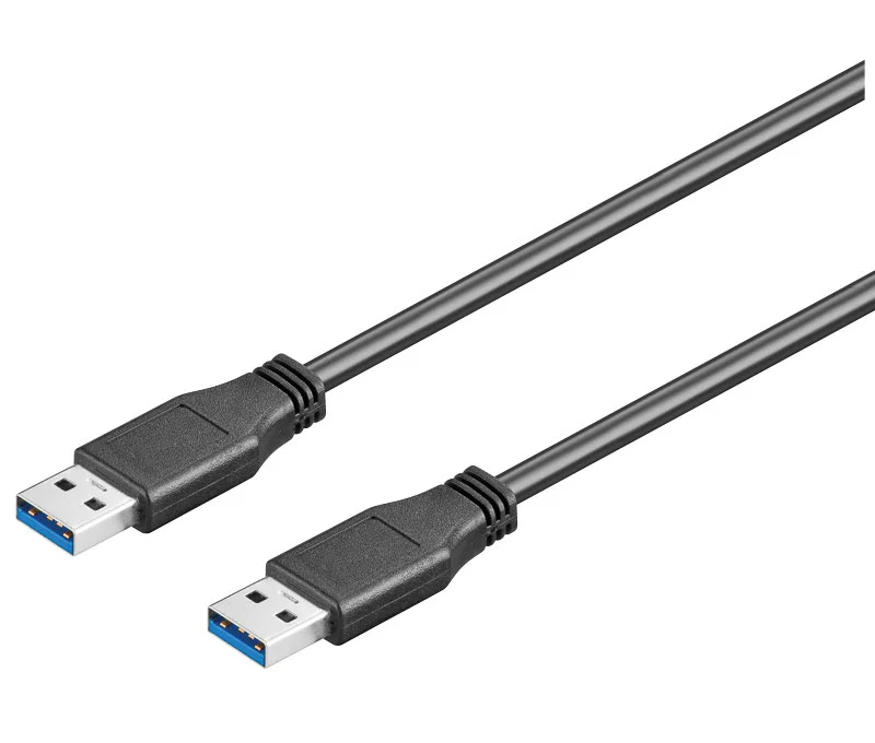 Conexi&oacute;n Usb-A 3.0 Macho-Macho Usb-A 3.0