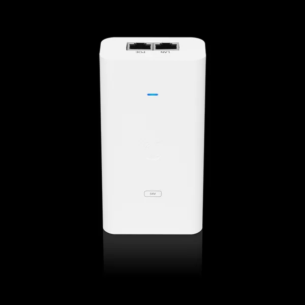 Adaptador de Red Ubiquiti Poe-54v-80w 
