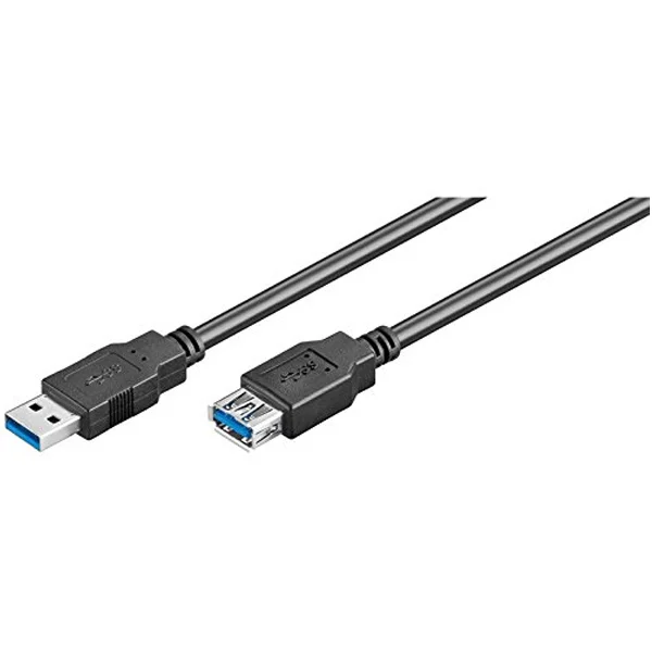 Ewent Ew-100203-030-N-P Cable Usb 3 M Usb 3.2 Gen.