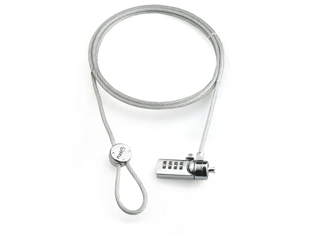 Notebook Lock Lobster Code 1,8m