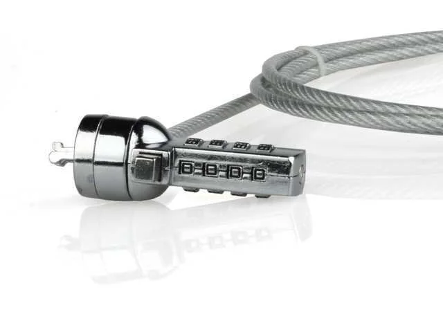 Notebook Lock Lobster Code 1,8m