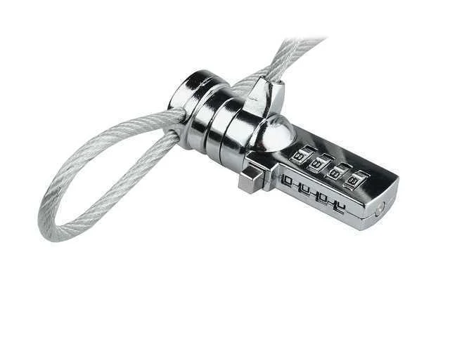 Notebook Lock Lobster Code 1,8m