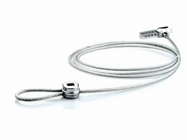 Notebook Lock Lobster Code 1,8m