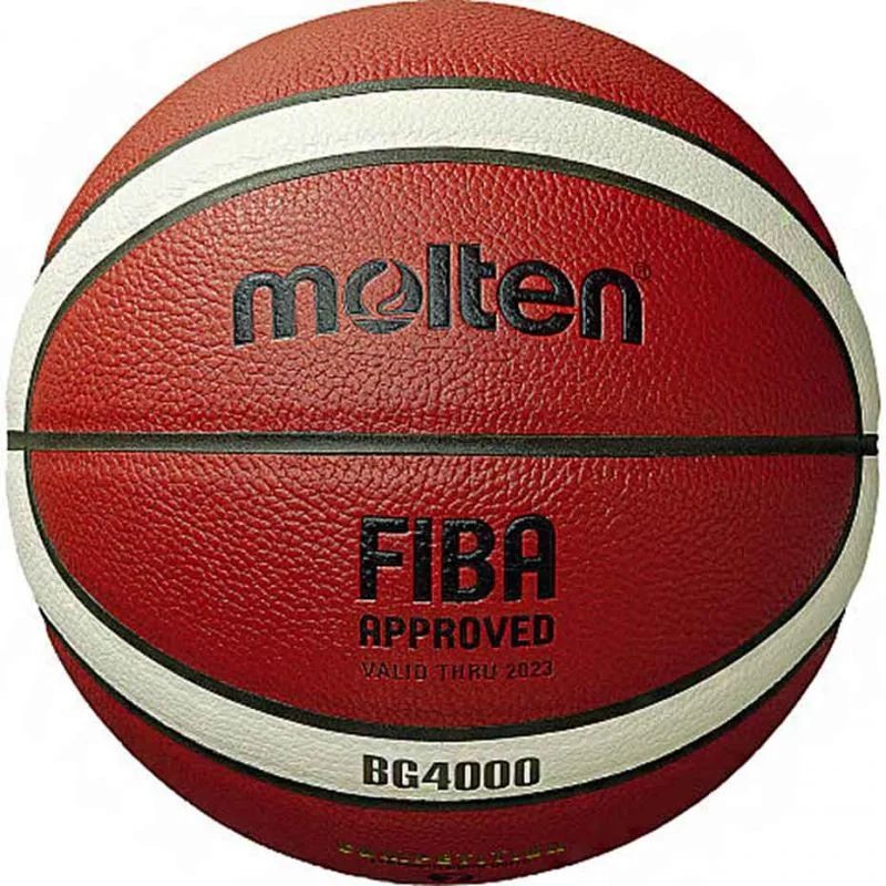 Bola Basquetebol Molten B6G4000 Fiba