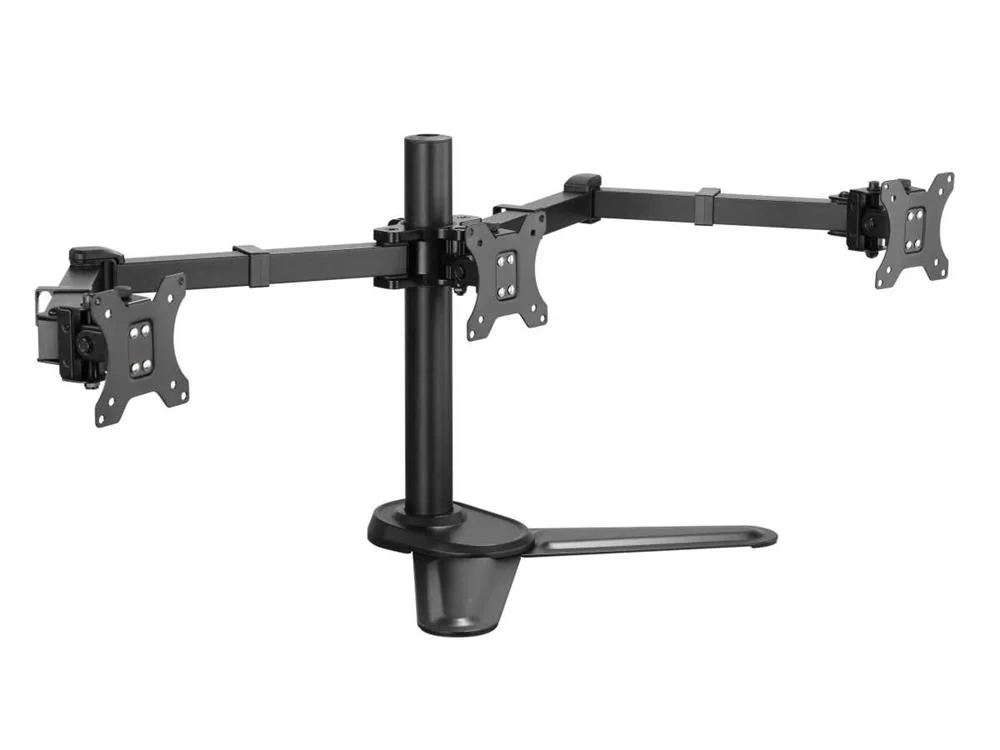 Suporte Equip 17\\"-27\\" Articulating Triple Monit.