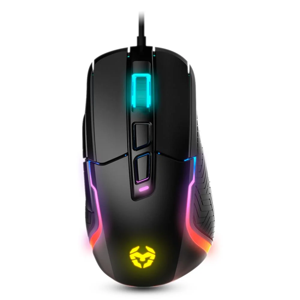 Rat&oacute;n Gaming Krom Kick
