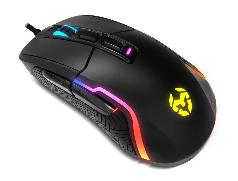 Rat&oacute;n Gaming Krom Kick