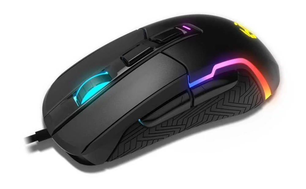 Rat&oacute;n Gaming Krom Kick