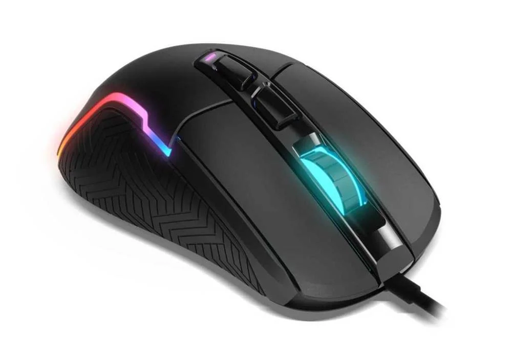 Rat&oacute;n Gaming Krom Kick