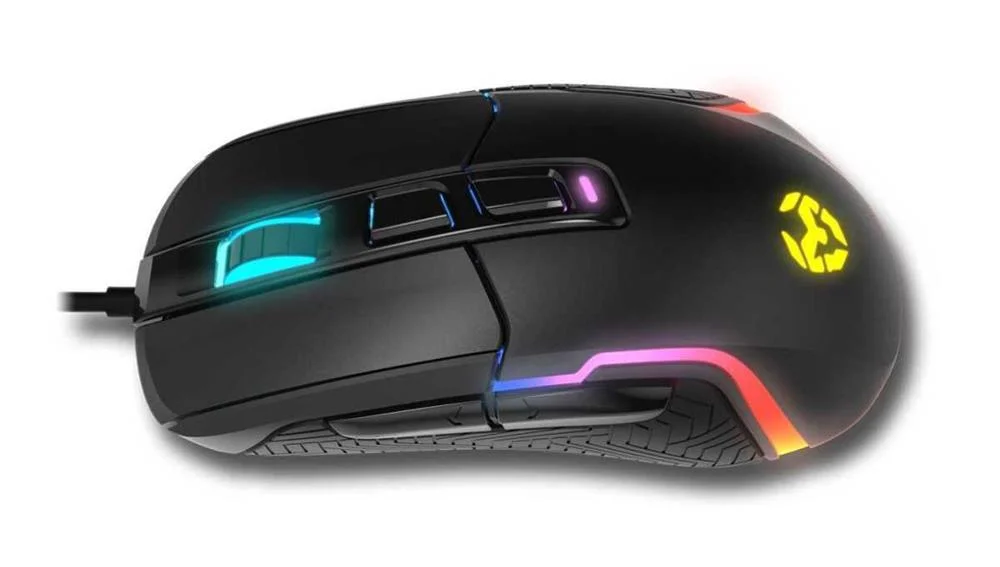Rat&oacute;n Gaming Krom Kick