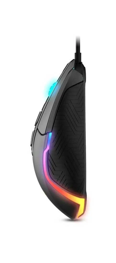 Rat&oacute;n Gaming Krom Kick