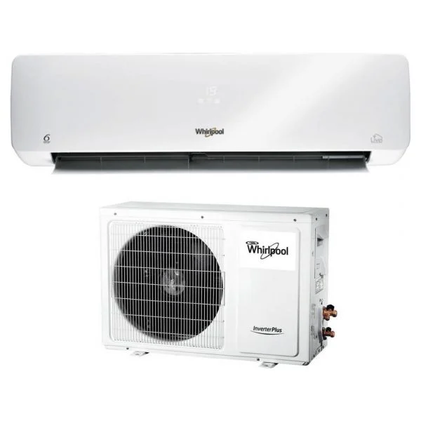 Aire Acondicionado Whirlpool Spiw-309-A-2-Wf