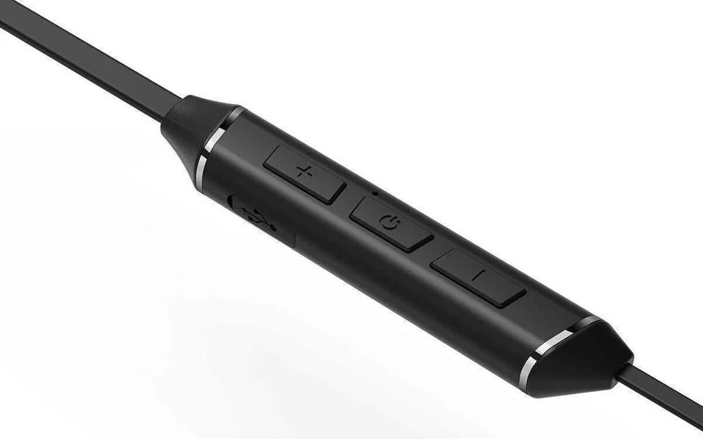 Auriculares Bluetooth com Fita para Pesco&ccedil;o