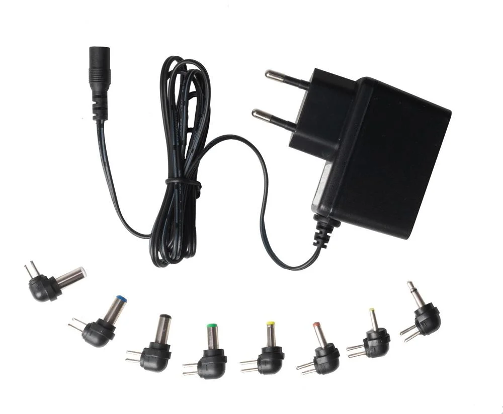 Adaptador Ac/Dc 5v 2000ma