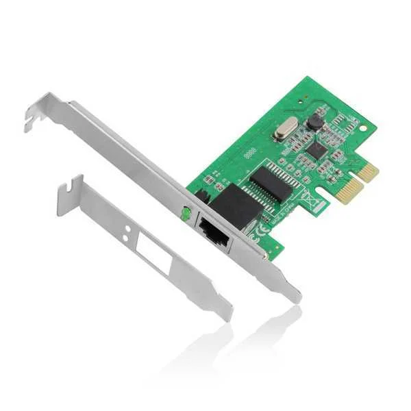 Ewent Ew4029 Adaptador Y Tarjeta de Red Interno E.