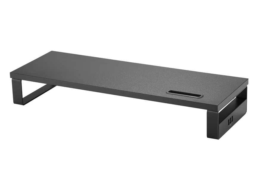 Soporte de Monitor de Escritorio Con Usb