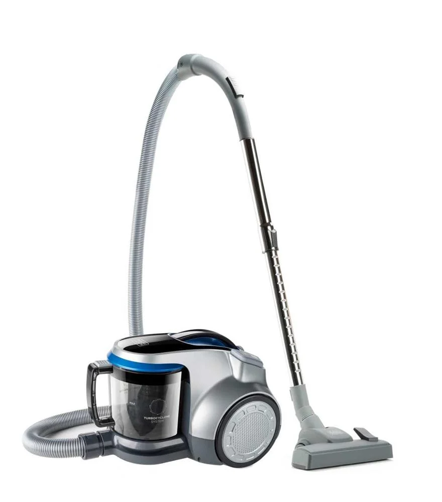 Bagless Vacuum Cleaner Black+Decker Bxvml700e (700w)