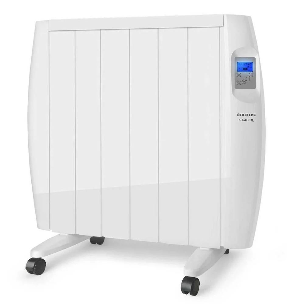 Taurus Emissor Termico 1200w 6 Elementos