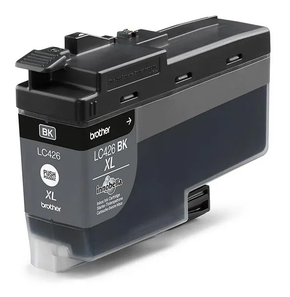 Brother Tinteiro Preto Lc-426 Xl