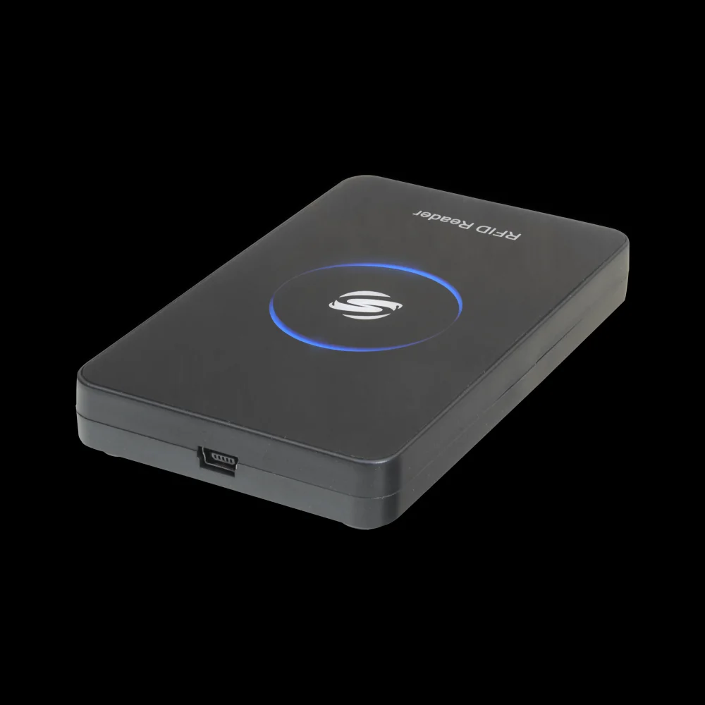 Lector Tarjetas Usb - Tarjetas Uhf 902 ~ 928 Mhz .