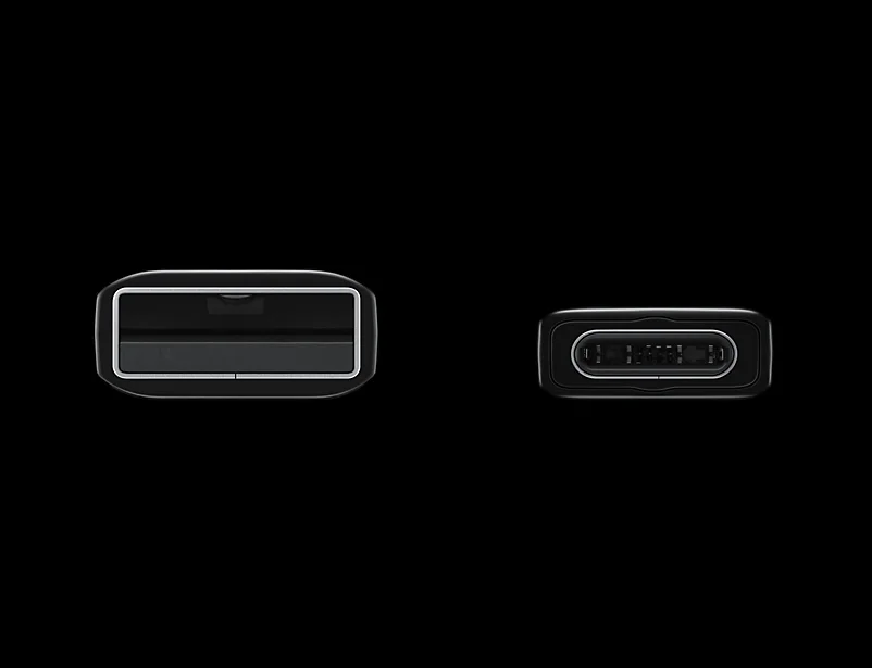 Samsung Galaxy Cable Usb Type C To Usb-A 1.5m