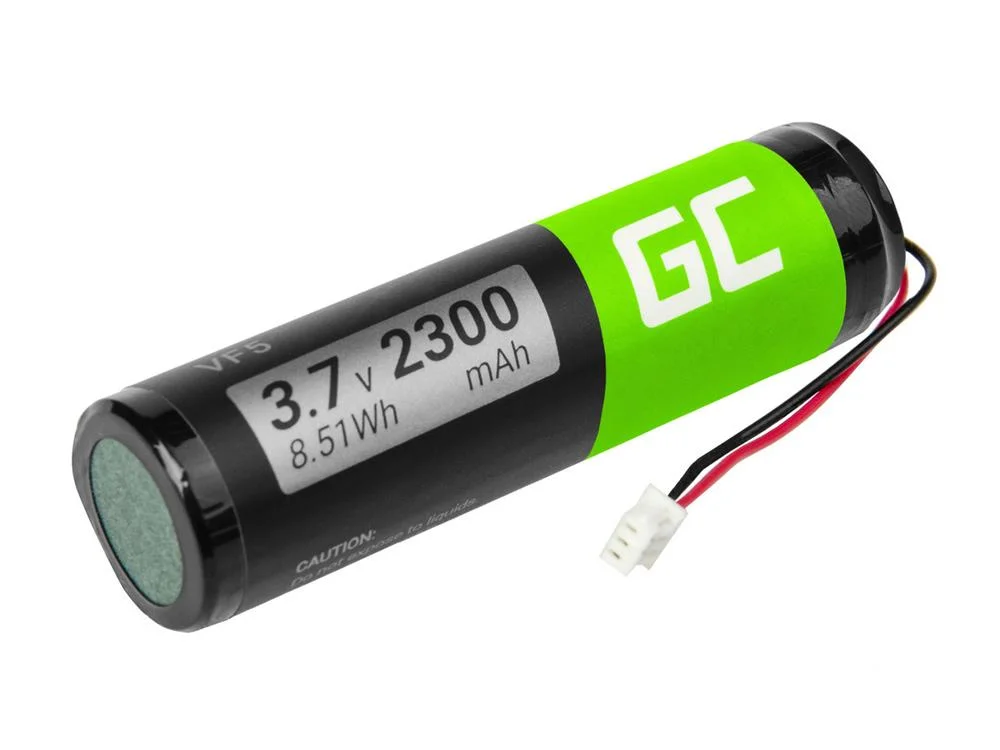 Green Cell Gps Battery Vf5 Tomtom Go 300 530 700 .
